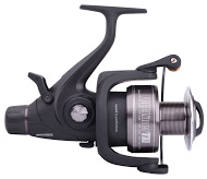 Катушка б/ин. SPRO "FREELINER XS 3000", 9+1BB ALU SPOOL