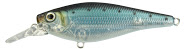 Воблер SPRO "IKIRU SHAD70SL SP SARDINE" (3 шт.)