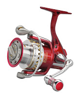 Катушка б/ин. SPRO "RED ARC TUFF-BODY"   10.200, 9+1BB w/s 2 ALU