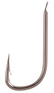 Крючок GAMAKATSU HOOK LS-1100B (BROWN) №18 (25 шт.)