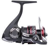 Катушка б/ин. SPRO " URBAN UB520 4+1BB ALU SPOOL"