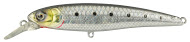 Воблер SPRO "IKEMEN BAIT 95 SL BLACK BACK" (3 шт)