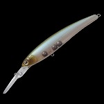 Воблер MARIA "MJ-1 Minnow DD 110 F" плав., 110мм, 15г, до 5м, цвет OLG