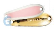 Блесна колебл. DAIWA "Skinny Spoon" 1,2 Pink Ghost (14811261)