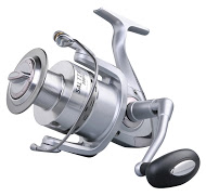 Катушка б/ин. SPRO "SALTIX PRO" 460 3+1BB 1 ALU + 1 GRA SPOOL