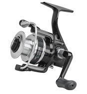 Катушка б/ин. SPRO "MONTANA" 480, 3+1BB, ALU SPOOL
