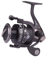 Катушка б/ин. SPRO "VINURA" 930FD 8+1BB ALU SPOOL
