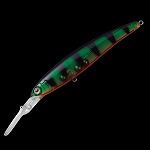 Воблер MARIA "MJ-1 Minnow DD 110 F" плав., 110мм, 15г, до 5м, цвет PCC