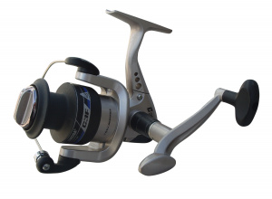 Катушка б/ин. SWD "C-3F" 3BB Катушка б/ин. SWD "C-3F" 3BB