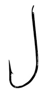 Крючок GAMAKATSU HOOK LS-1130G (GOLD) №10 (25 шт.)