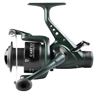 Катушка б/ин. SPRO "CARP 4000LCS", 2+1BB G+G-SPOOL