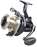 Катушка б/ин. SPRO "SUPER LONG CAST LCS" 555 4+1BB ALU SPOOL