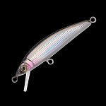Воблер MARIA "MJ-1 Minnow 50 SP" сусп., 50мм, 2,7г, до 0,5м, цвет BBH