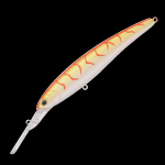 Воблер MARIA "MJ-1 Minnow DD 110 F" плав., 110мм, 15г, до 5м, цвет OPCP