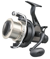 Катушка б/ин. SPRO "SUPER CASTER" 555LCS 4+1BB A/G SPOOL