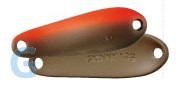 Блесна колебл. DAIWA "Skinny Spoon" 1,2 Horizon (14811268)