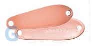 Блесна колебл. DAIWA "Skinny Spoon" 1,2 Light Pink (14811276)