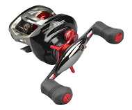 penn 260 slammer spinning reel