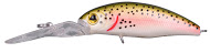 Воблер SPRO "PC-P FLATBELLYSHAD 45F TROUT" (3 шт.)