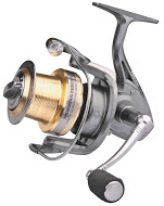 Катушка б/ин. SPRO "MODENA FEEDER 760 6+1BB ALU SPOOL"