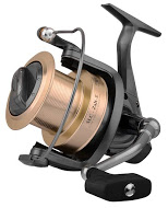 Катушка б/ин. SPRO "SLC ZALT-X 7500", 4+1SS-BB ALU SPOOL