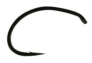 Крючок GAMAKATSU HOOK C12 (BLACK) №10  (25 шт.)