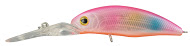 Воблер SPRO "PC-P FLATBELLYSHAD 45F COTTON CANDY" (3 шт.)