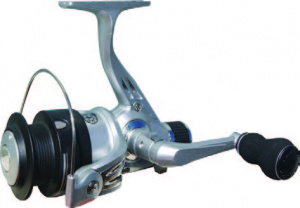 Катушка б/ин. SWD "Simple 3000" 2BB Катушка б/ин. SWD "Simple 3000" 2BB