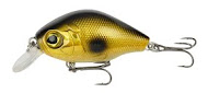 Воблер SPRO "PC PLUS DOPEY-CRANK 45 GOLD SHINER" (3 шт.)