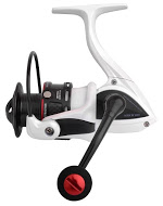 Катушка б/ин. SPRO "KIXX" 1050 9+1BB ALU SPOOL