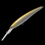 Воблер MARIA "MJ-1 Minnow DD 110 F" плав., 110мм, 15г, до 5м, цвет AYP