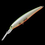 Воблер MARIA "MJ-1 Minnow DD 110 F" плав., 110мм, 15г, до 5м, цвет CTOG