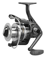 Катушка б/ин. SPRO "MONTANA" 4400, 3+1BB, ALU SPOOL