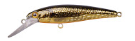 Воблер SPRO "IKIRU CHROME MICRO-JERK 50F PIKE" (3 шт.)