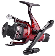 Катушка б/ин. SPRO "NECTON CRX RED 250 2BB 2 GRA SPOOLS"