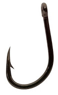 Крючок GAMAKATSU HOOK LS-5373 3/0 (6 шт.)