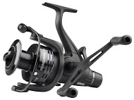 Катушка б/ин. SPRO "FREELINER TXI" 1055 9+1BB ALU SPOOL