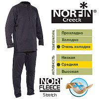 Термобелье Norfin CREECK 03 р.L