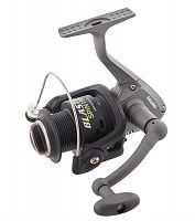 Катушка безынерц. Salmo Blaster SPIN 1 40FD
