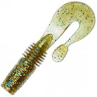 Мягкая приманка Kosadaka Vibra, 90mm, цв. DS (3шт.) Vibra90-DS