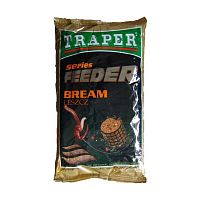 Прикормка Traper Feeder Series Bream 1 кг