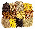 Зерновые смеси
