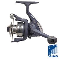 Катушка безынерц. Salmo Supreme MICRO 2+1 10FD