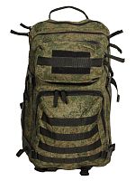 Рюкзак тактический Woodland ARMADA - 3, 40 л (цифра)