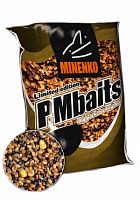 Зерновая смесь Миненко PMbaits SPOD MIX (1кг)