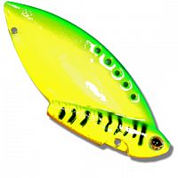 Блесна Kosadaka Wave Striker 14g FT ws14FT