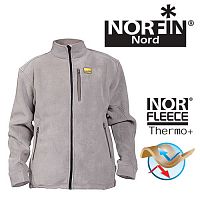 Куртка флис. Norfin NORTH 04 р.XL