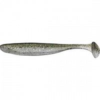 Приманка силиконовая Keitech Easy Shiner 5" #416 Silver Flash Minnow