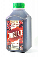 Silver Bream Liquid Chocolate 0,6л (Шоколад) SBLM25