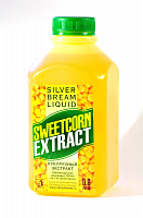 Silver Bream Liquid Sweetcorn Extract 0,6л (Кукурузный Экстракт) SBLM3